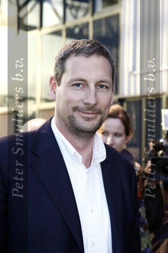 Amsterdam 6 oktober 2008
Premiere film huis Anubis in de theaterfabriek. Gert Verhulst
Peter Smulders bv