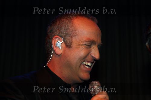 Amsterdam 7 november 2008
Presentatie boek en cd van Gordon bij Panama. jeroen v d Boom
Peter Smulders bv