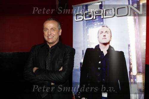 Amsterdam 7 november 2008
Presentatie boek en cd van Gordon bij Panma.
Peter Smulders bv