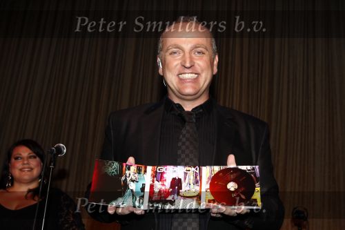 Amsterdam 7 november 2008
Presentatie boek en cd van Gordon bij Panma.
Peter Smulders bv