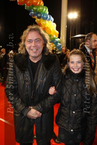 Utrecht, 12 December 2008
Premiere Musical Joseph

Foto Peter Smulders BV