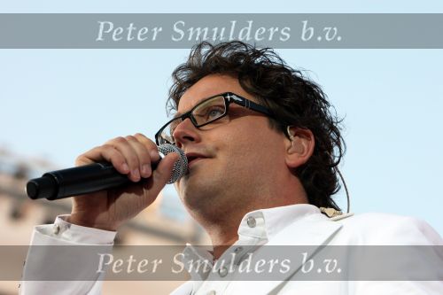 Eindhoven, 14 Juni 2008
Het 3e van de vier Concerten van Guus Meeuwis in het PSV stadion 2008