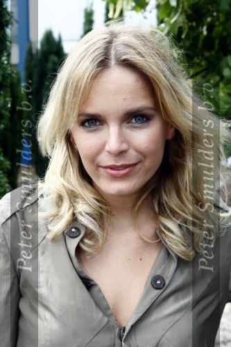 Amsterdam 10 juli 2008
Najaarspresentatie SBS 6 Net5 en Veronica in de rai. 
Hanna Verboom