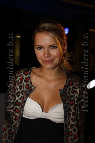 Amsterdam 24 november 2008
Premiere Vicky Christina Barcelona in de convention factory. Hanna Verboom
Peter Smulders bv
