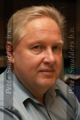 Someren, 9 November 2008
Dhr. Hans Kiviet
Verhaal door Rob Vurens
Foto Peter Smulders BV
