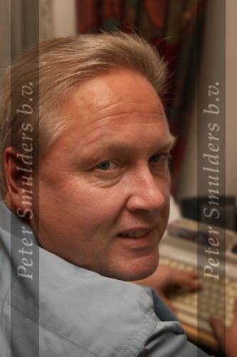 Someren, 9 November 2008
Dhr. Hans Kiviet
Verhaal door Rob Vurens
Foto Peter Smulders BV