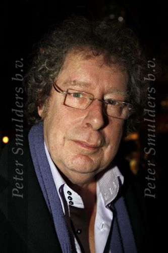 Den Haag, 19 December 2008
Premiere Russisch Staatscircus 2008
Hans Otjes
Foto Peter Smulders BV