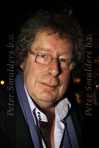 Den Haag, 19 December 2008
Premiere Russisch Staatscircus 2008
Hans Otjes
Foto Peter Smulders BV