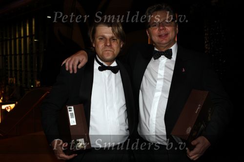 Amsterdam 11 december 2008
Openings en VIP avond van de Miljonairsfair in de Rai. Hans Peter v Tilburg
Peter Smulders bv
