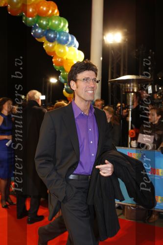 Utrecht, 12 December 2008
Premiere Musical Joseph

Foto Peter Smulders BV
