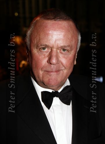 Amsterdam 11 december 2008
Openings en VIP avond van de Miljonairsfair in de Rai. 
Harry Mens