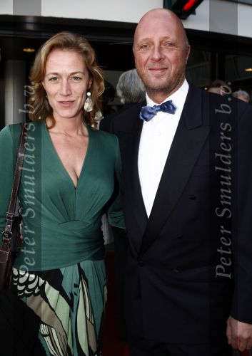 Zaandam 7 december 2008
Premiere op hoop van zegen. Haye v d Heyden met date
Peter Smulders bv