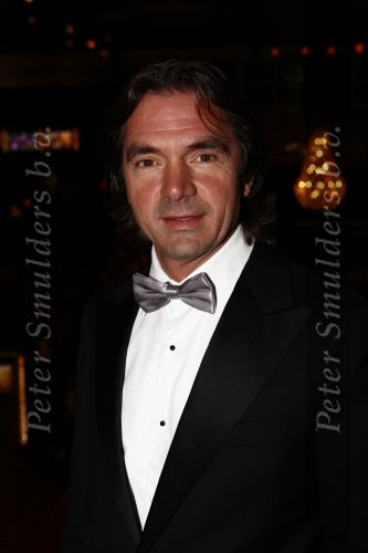 Amsterdam 11 december 2008
Openings en VIP avond van de Miljonairsfair in de Rai. Hein Vergeer
Peter Smulders bv
