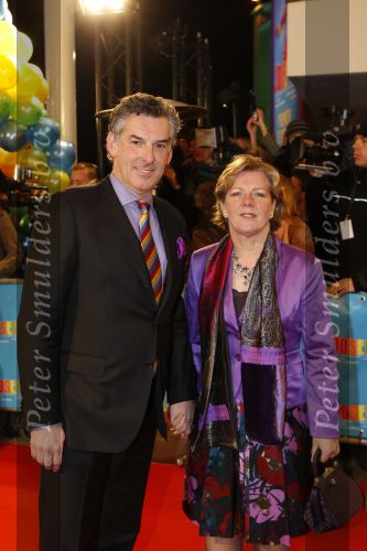 Utrecht, 12 December 2008
Premiere Musical Joseph

Foto Peter Smulders BV