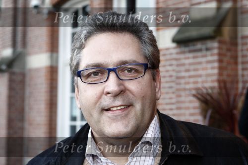 Amsterdam 7 november 2008
Presentatie boek en cd van Gordon bij Panma. henk Krol
Peter Smulders bv