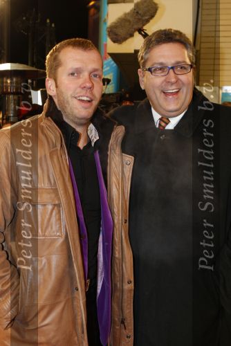 Utrecht, 12 December 2008
Premiere Musical Joseph

Foto Peter Smulders BV