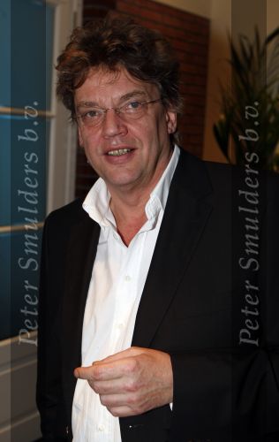 Amsterdam 12 november 2007
Gastsprekersforum in hotel de tides. Henk Westbroek