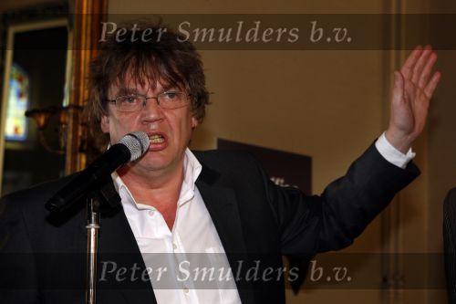 Amsterdam 15 april 2008
Presentatie cd het goede doel met Henk Temming en Henk Westbroek bij de kroon in amsterdam.
Peter Smulders bv
