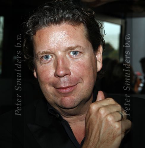 Amsterdam 14 oktober 2008
JFK gala in de passengers terminal. Henkjan Smits
Peter Smulders bv