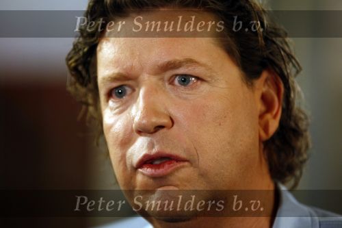 Hilversum26 maart 2008
Perspresentatie Holland\'s got talent in theater Gooiland met Gerard Joling Patricia Paay Viktor Brand en Henkjan Smits.
Peter Smulders bv