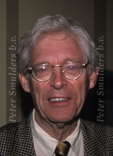 Amsterdam, 7 Januari 1998
Herman Kuiphof
Foto Peter Smulders BV