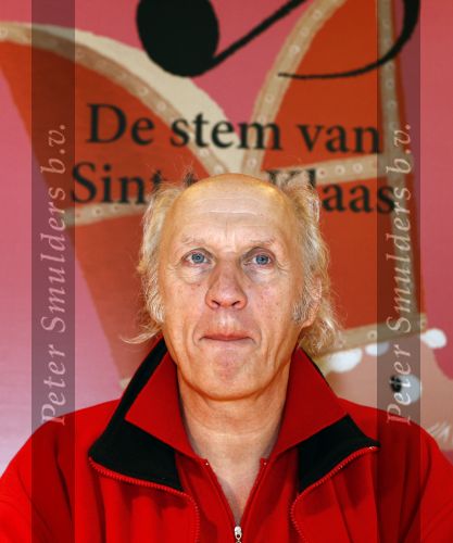Amsterdam 11 november 2008
Herman v Veen bij presentatie van sinterklaas boek in de bibliotheek in Amsterdam.
Peter Smulders bv