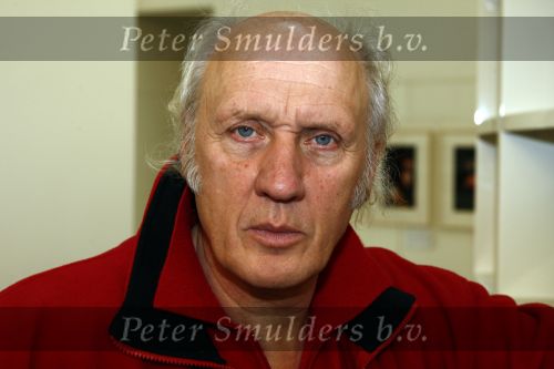 Amsterdam 11 november 2008
Herman v Veen bij presentatie van sinterklaas boek in de bibliotheek in Amsterdam.
Peter Smulders bv