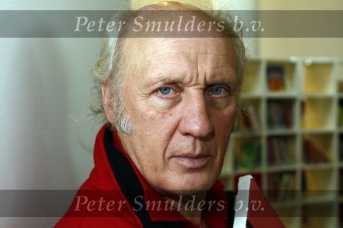 Amsterdam 11 november 2008
Herman v Veen bij presentatie van sinterklaas boek in de bibliotheek in Amsterdam.
Peter Smulders bv