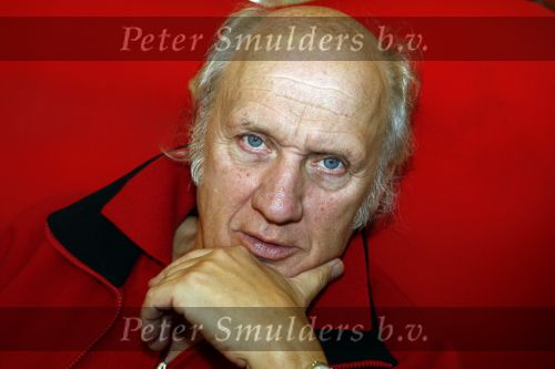 Amsterdam 11 november 2008
Herman v Veen bij presentatie van sinterklaas boek in de bibliotheek in Amsterdam.
Peter Smulders bv