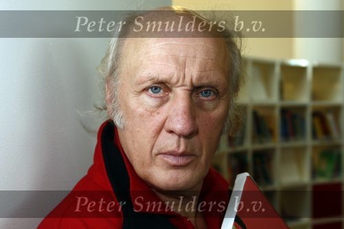Amsterdam 11 november 2008
Herman v Veen bij presentatie van sinterklaas boek in de bibliotheek in Amsterdam.
Peter Smulders bv