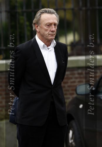 Den Haag 15 november 2008
Begrafenis Wik Jongsma in Den Haag. Hidde Maas
Peter Smulders bv
