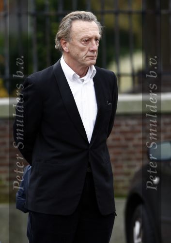 Den Haag 15 november 2008
Begrafenis Wik Jongsma in Den Haag. Hidde Maas
Peter Smulders bv