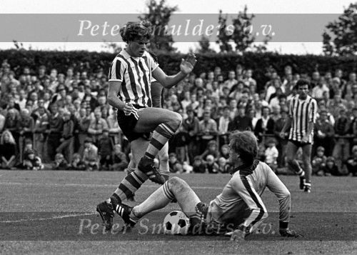 Huub Gommans 1981