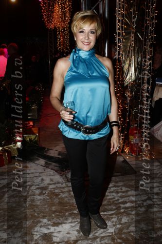 18 December 2008 Kerst/Nieuwjaarsborrel Princess
Inge Ipenburg
Foto Peter Smulders BV Eindhoven