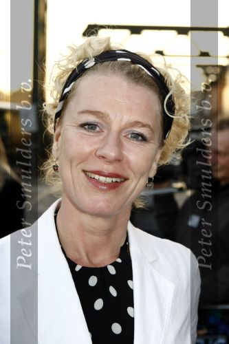 Amsterdam 6 oktober 2008
Premiere film huis Anubis in de theaterfabriek. Ingeborg Ansing
Peter Smulders bv