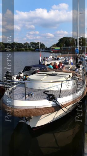 Weesp, 16 September 2007 Intercruiser 29
