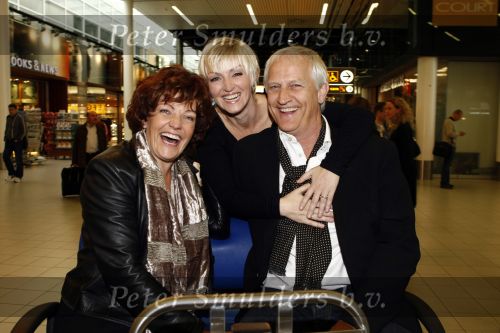 Schiphol 1 oktober 2008
Presentatie Boeing Boeing op schiphol met Jon v Eerd Lone v Roosenaal Dominique v Vliet irene Kuiper Wilbert Gieske Camilla Siegertsz en Erwin v Lambaart op schiphol.
Peter Smulders bv