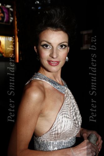 Amsterdam 11 december 2008
Openings en VIP avond van de Miljonairsfair in de Rai. Irene v d Laar
Peter Smulders bv