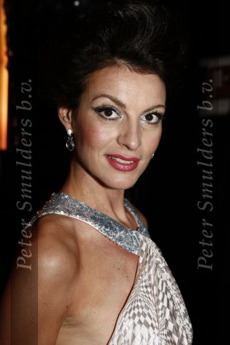 Amsterdam 11 december 2008
Openings en VIP avond van de Miljonairsfair in de Rai. Irene v d Laar
Peter Smulders bv