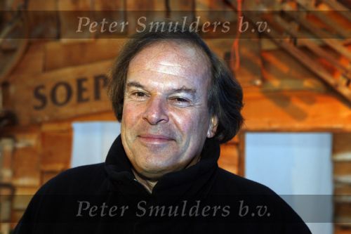 Hilversum 13 december 2007
Winterpresentatie van de tros. Ivo Niehe
Peter Smulders bv