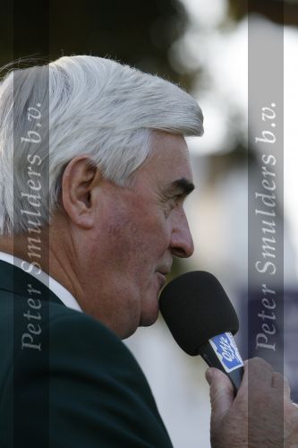 4 November 2007 Valderrama Golfclub ( Spanje )
Finaledag Volvo Masters Seizoen 20
Foto Peter Smulders BV Eindhoven