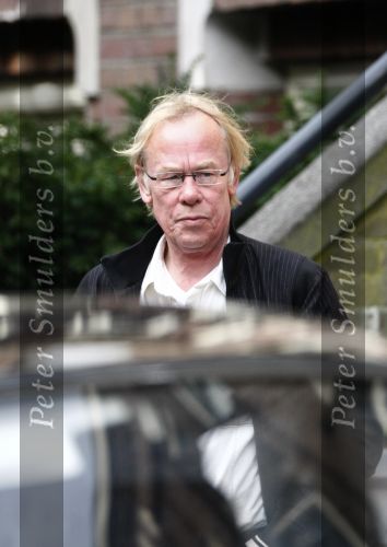 Amsterdam/aalsmeer 4 oktober 2008
Jack Spijkerman doet boodschappen bij tuincentrum.
Peter Smulders bv