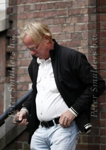 Amsterdam/aalsmeer 4 oktober 2008
Jack Spijkerman doet boodschappen bij tuincentrum.
Peter Smulders bv