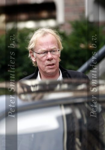 Amsterdam/aalsmeer 4 oktober 2008
Jack Spijkerman doet boodschappen bij tuincentrum.
Peter Smulders bv