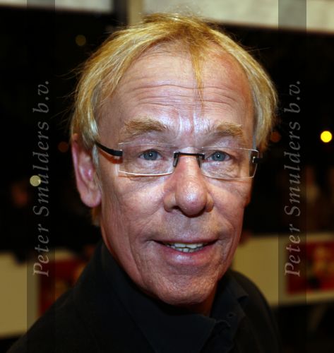 Amsterdam 24 oktober 2008
Uitreiking en gala van de televizierring 2008 in Carre. jack Spijkerman
Peter Smulders bv