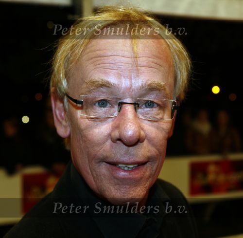 Amsterdam 24 oktober 2008
Uitreiking en gala van de televizierring 2008 in Carre. jack Spijkerman
Peter Smulders bv
