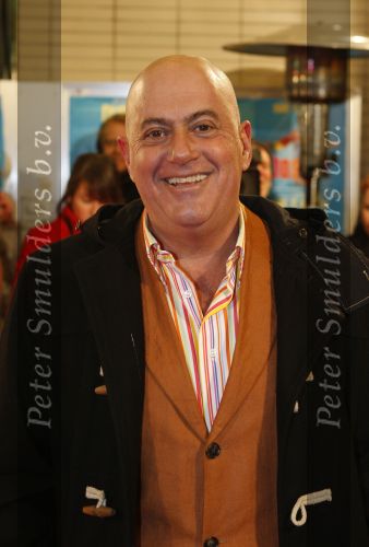Utrecht, 12 December 2008
Premiere Musical Joseph

Foto Peter Smulders BV