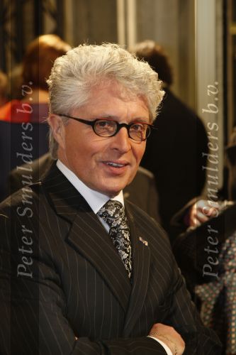 Utrecht, 12 November 2008
Premiere JOSEPH in de Stadsschouwburg
Jacques D Ancona
Foto Peter Smulders BV