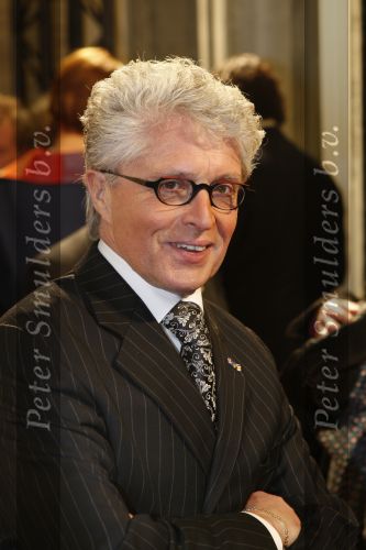 Utrecht, 12 November 2008
Premiere JOSEPH in de Stadsschouwburg
Jacques D Ancona
Foto Peter Smulders BV