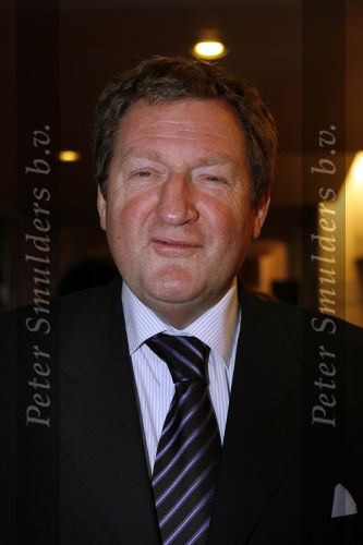 Tilburg, 20 Januari 2008
Premiere Fame in stadsschouwburg van Tilburg
Jacques Senf